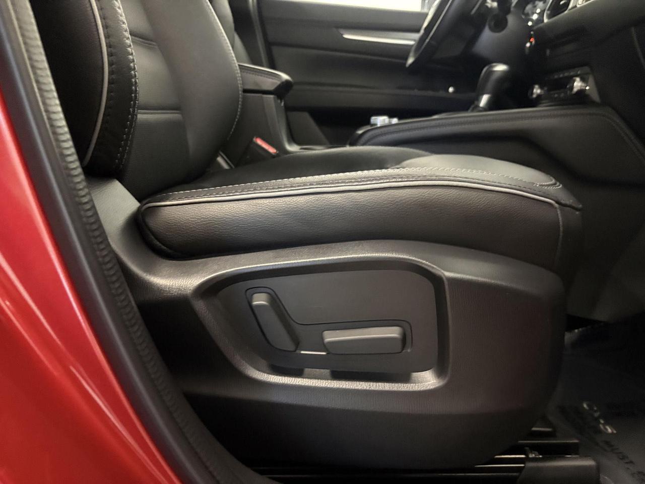 2024 Mazda CX-5 2.5 S Premium Plus Package Parker CO