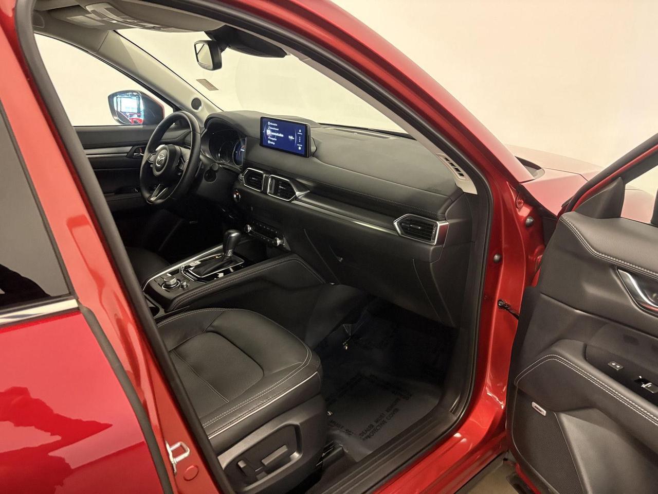 2024 Mazda CX-5 2.5 S Premium Plus Package Parker CO
