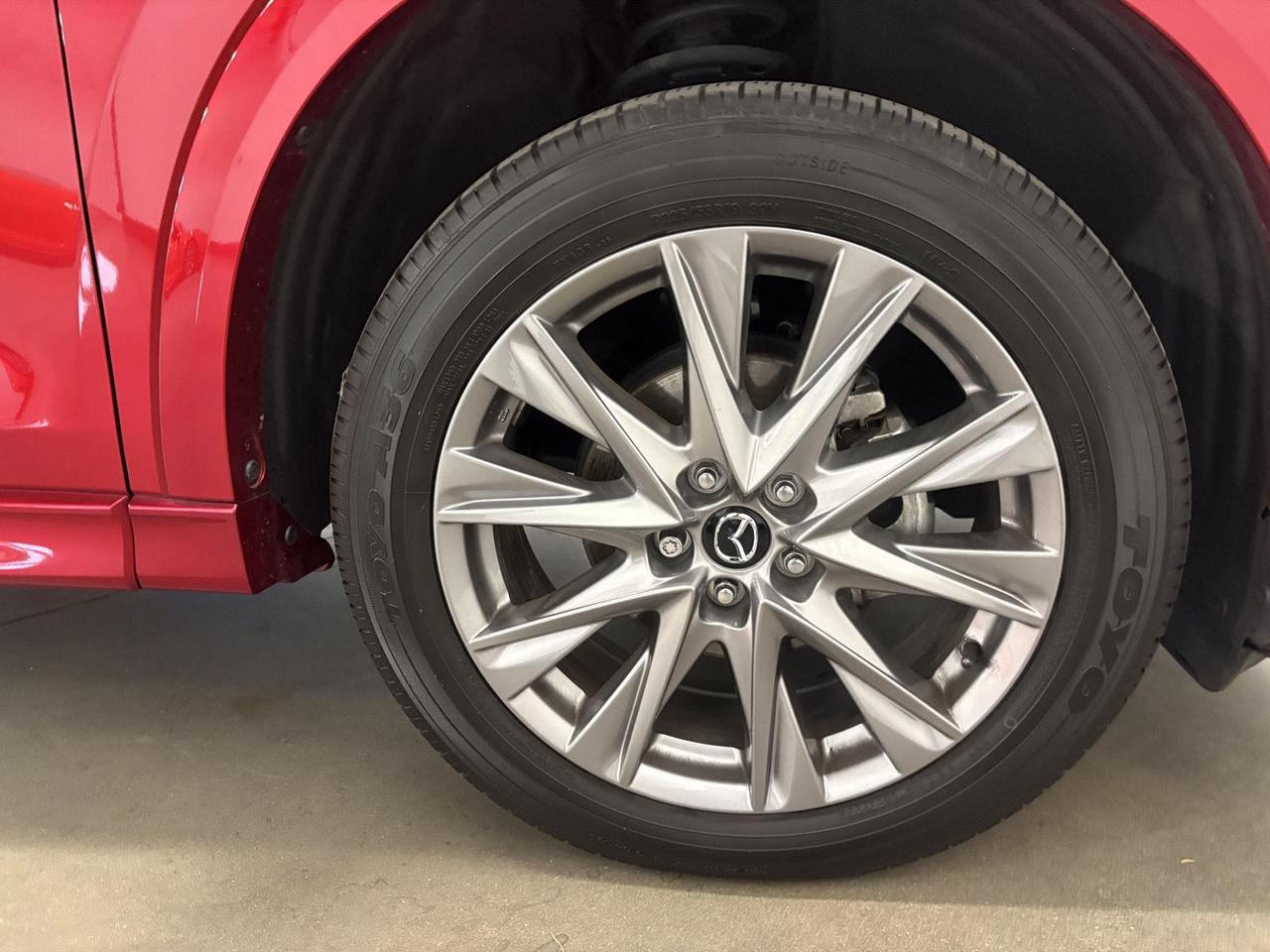 2024 Mazda CX-5 2.5 S Premium Plus Package Parker CO