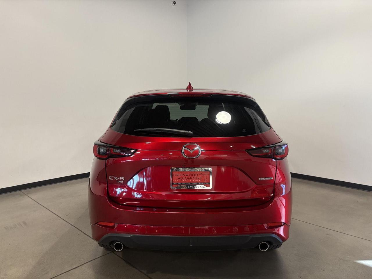 2024 Mazda CX-5 2.5 S Premium Plus Package Parker CO