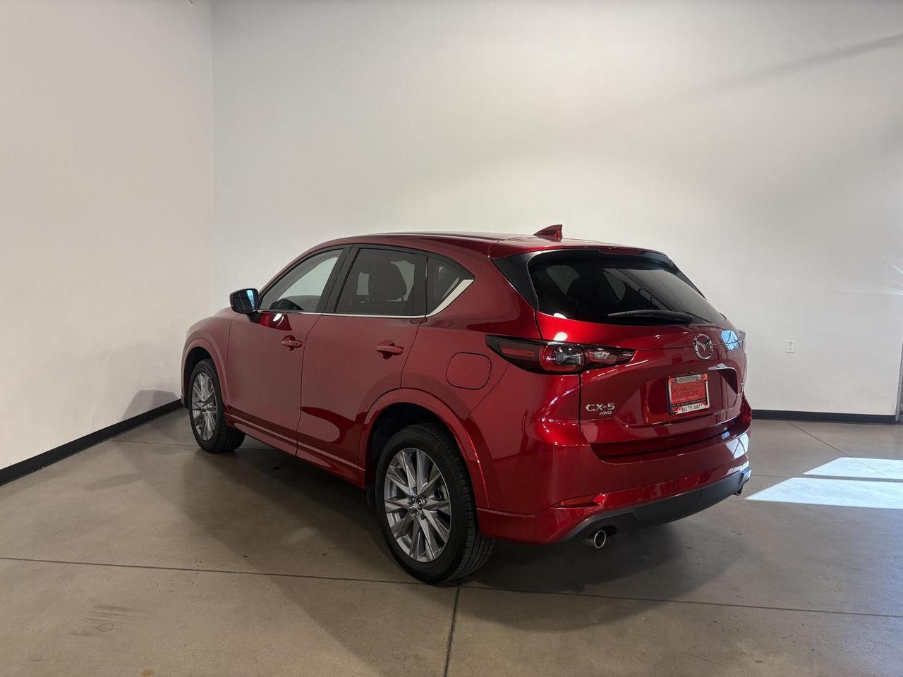 2024 Mazda CX-5 2.5 S Premium Plus Package Parker CO