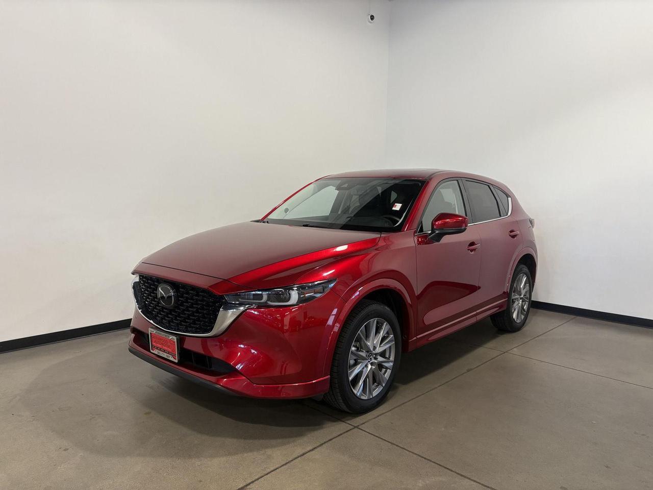 2024 Mazda CX-5 2.5 S Premium Plus Package Parker CO