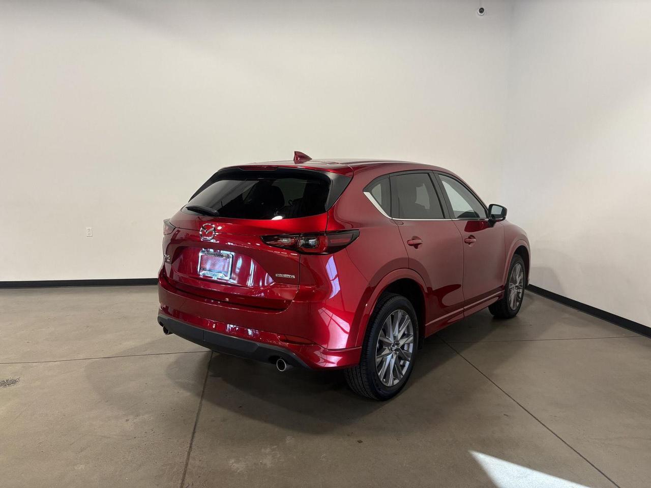 2024 Mazda CX-5 2.5 S Premium Plus Package Parker CO