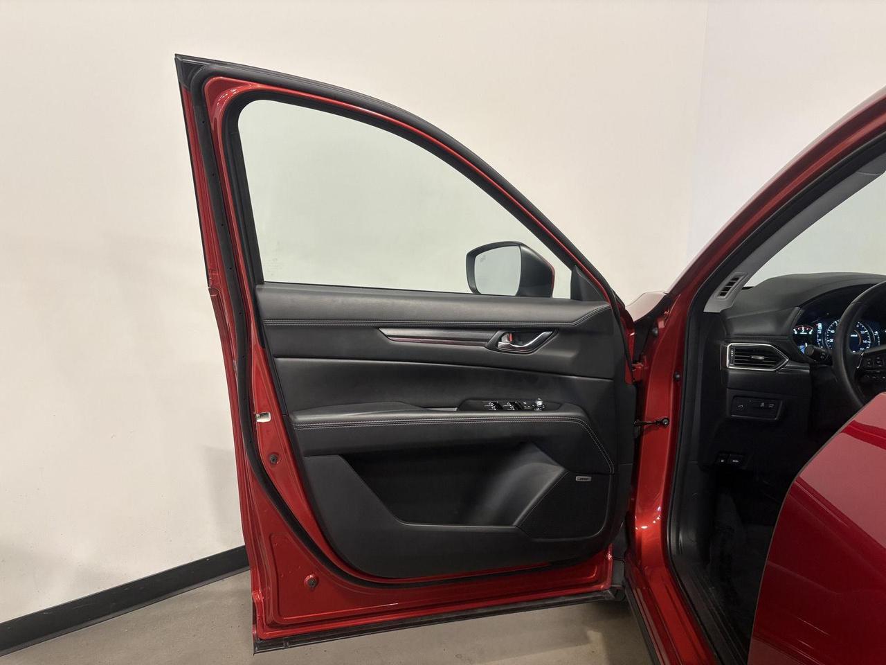 2024 Mazda CX-5 2.5 S Premium Plus Package Parker CO
