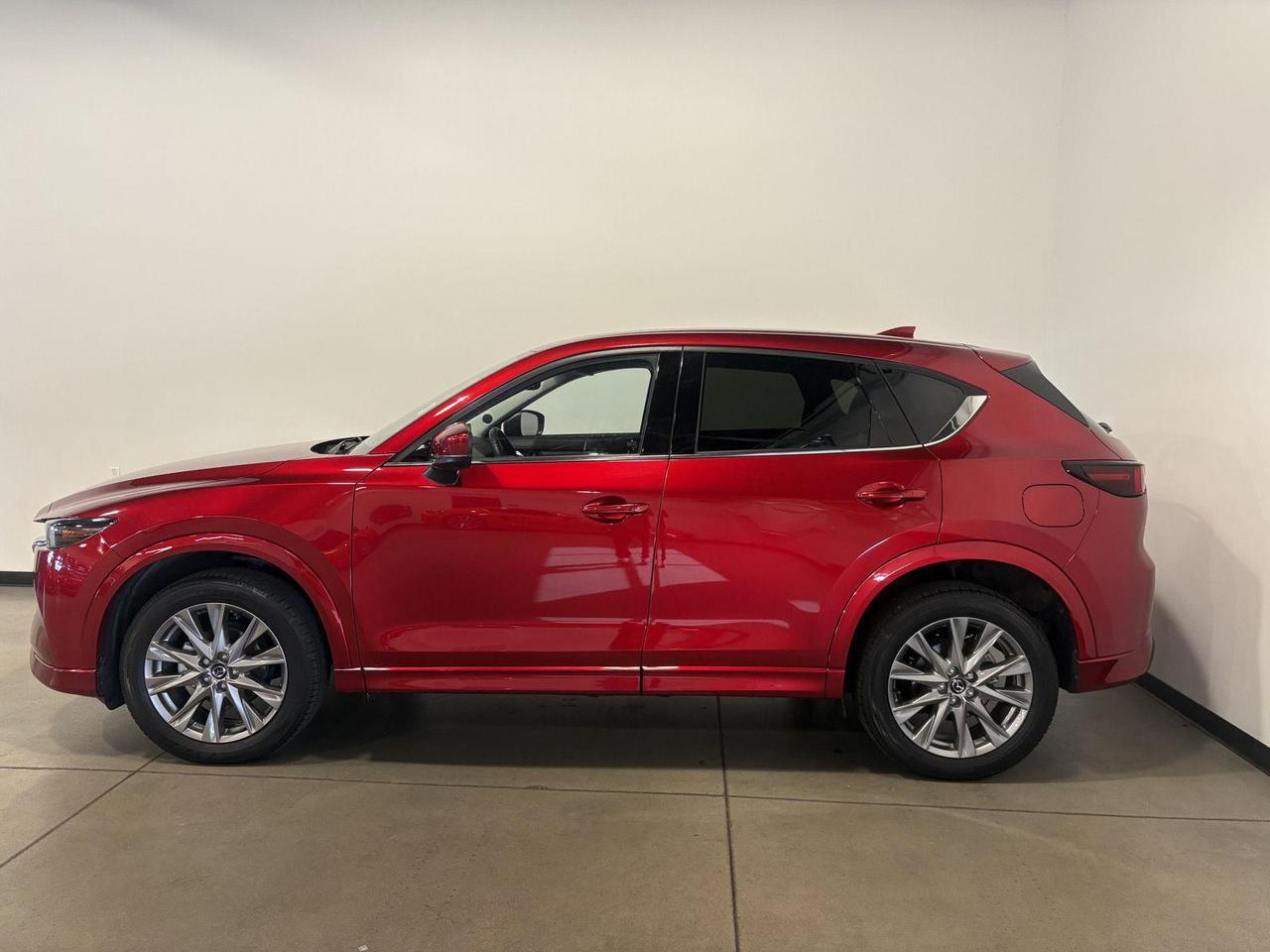 2024 Mazda CX-5 2.5 S Premium Plus Package Parker CO