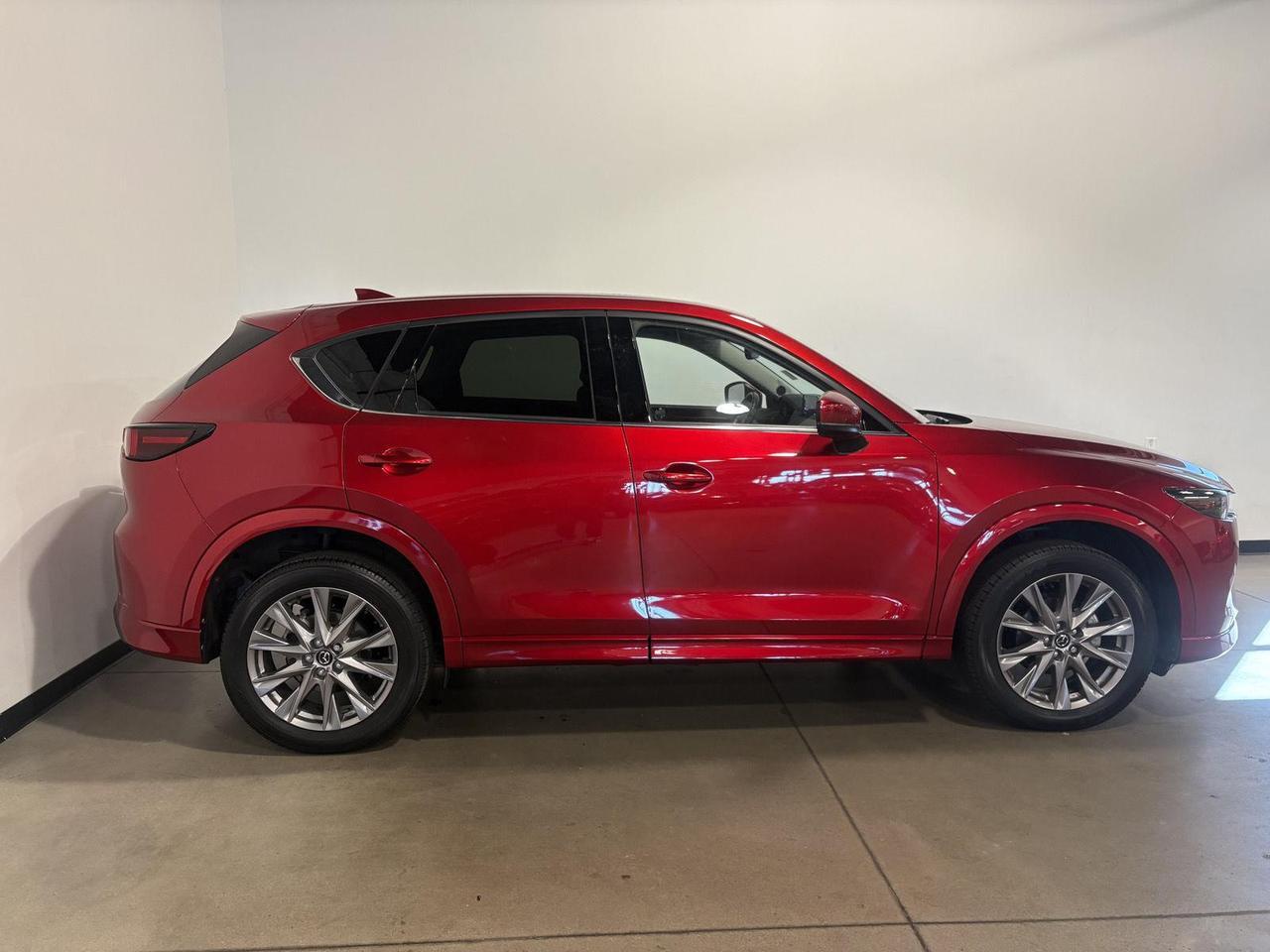 2024 Mazda CX-5 2.5 S Premium Plus Package Parker CO
