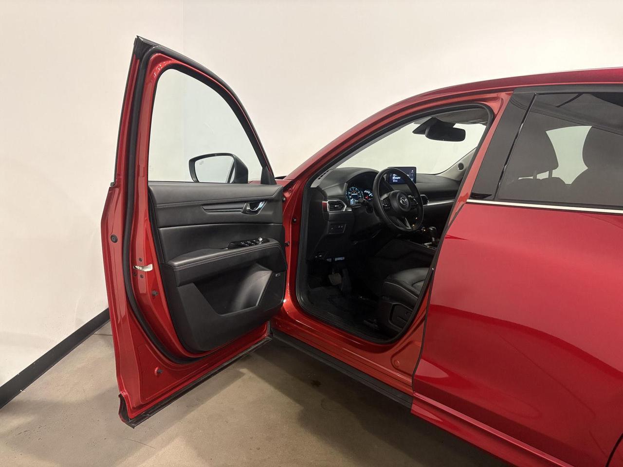 2024 Mazda CX-5 2.5 S Premium Plus Package Parker CO