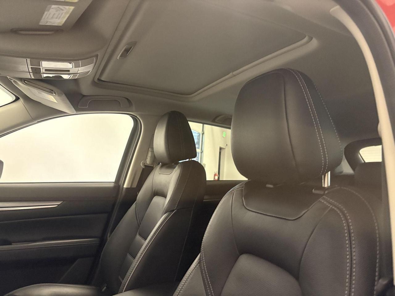 2024 Mazda CX-5 2.5 S Premium Plus Package Parker CO