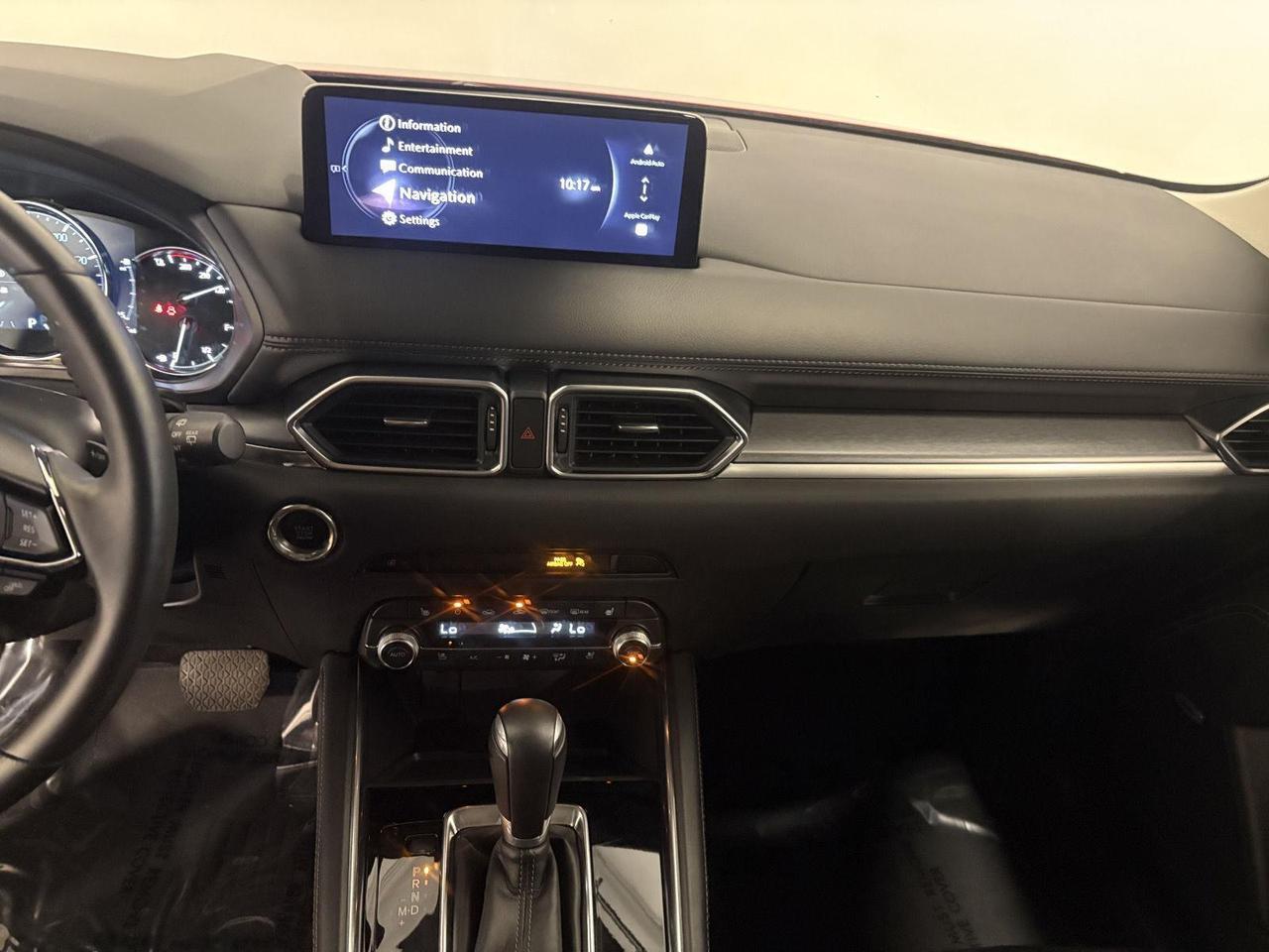 2024 Mazda CX-5 2.5 S Premium Plus Package Parker CO