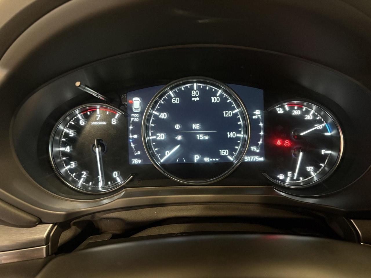 2024 Mazda CX-5 2.5 S Premium Plus Package Parker CO