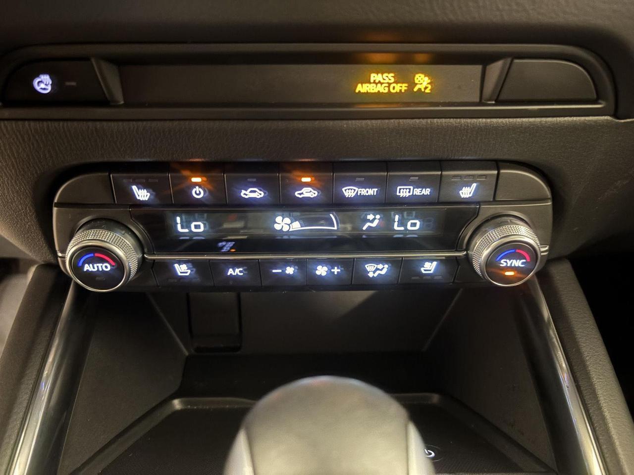 2024 Mazda CX-5 2.5 S Premium Plus Package Parker CO