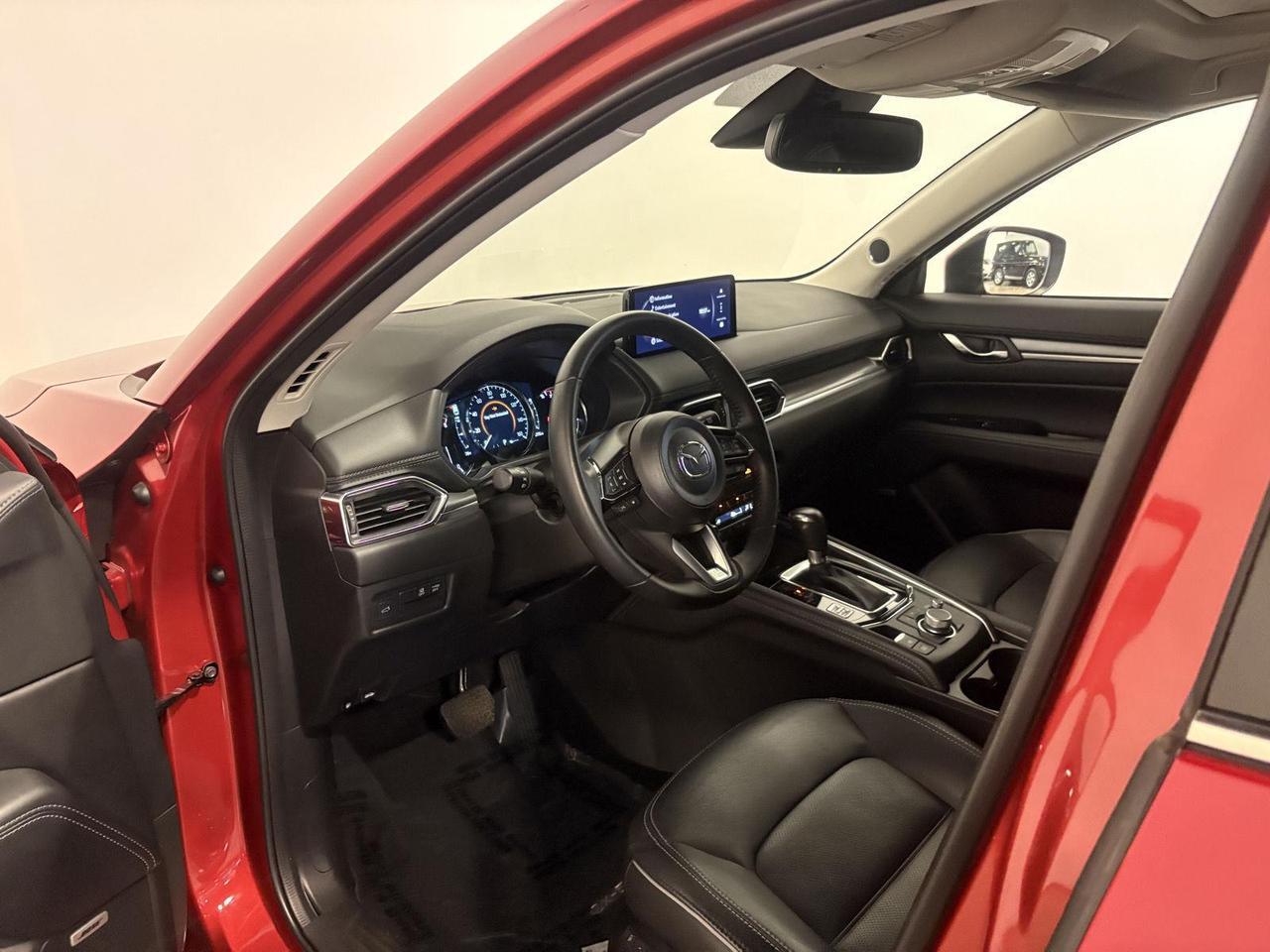 2024 Mazda CX-5 2.5 S Premium Plus Package Parker CO