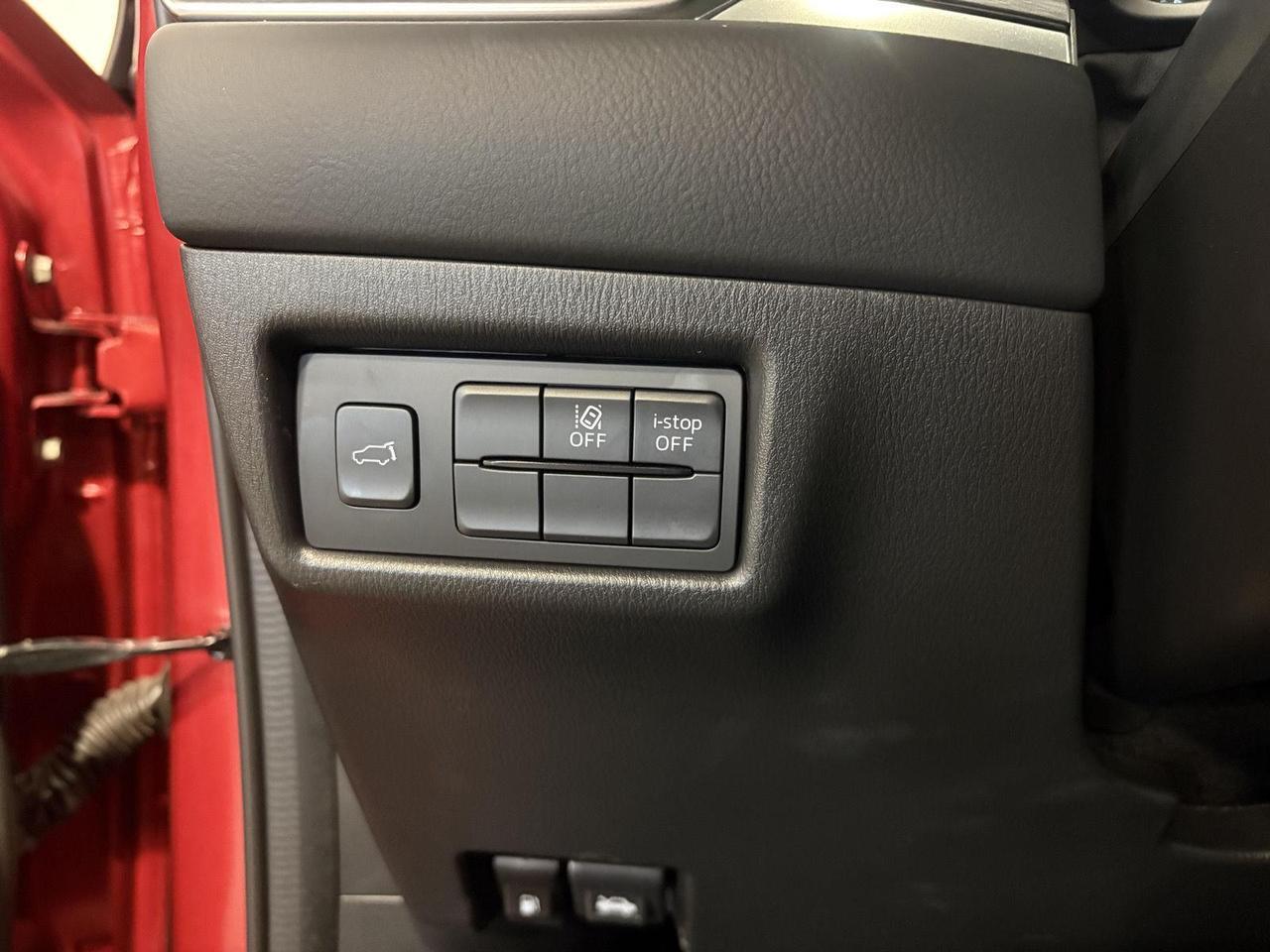 2024 Mazda CX-5 2.5 S Premium Plus Package Parker CO