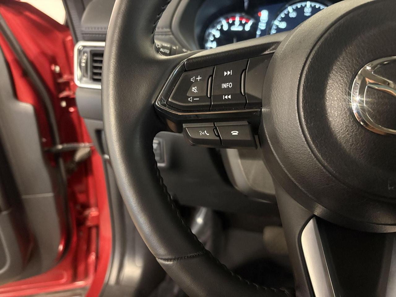 2024 Mazda CX-5 2.5 S Premium Plus Package Parker CO
