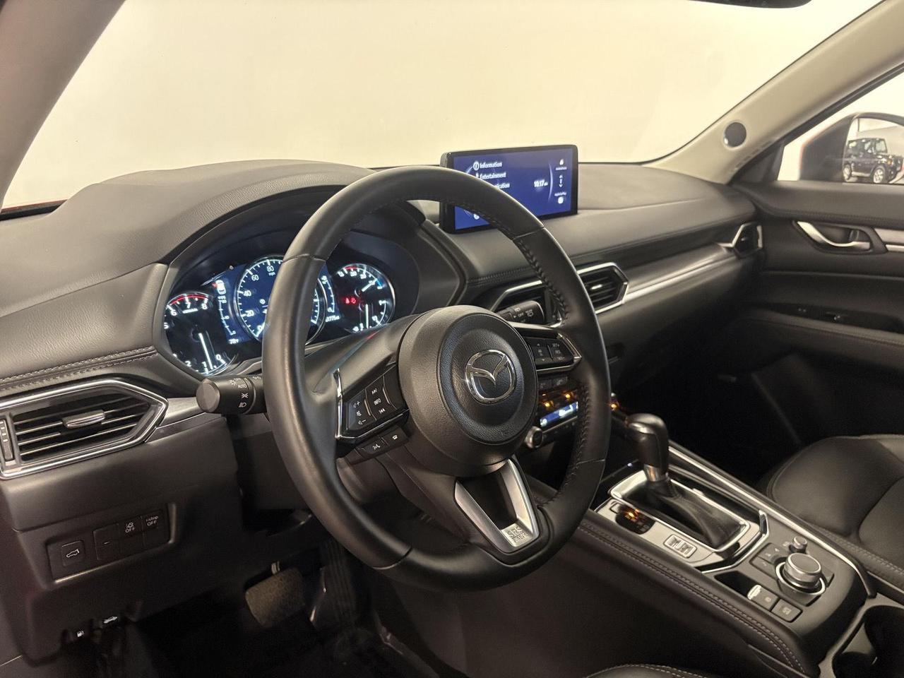 2024 Mazda CX-5 2.5 S Premium Plus Package Parker CO