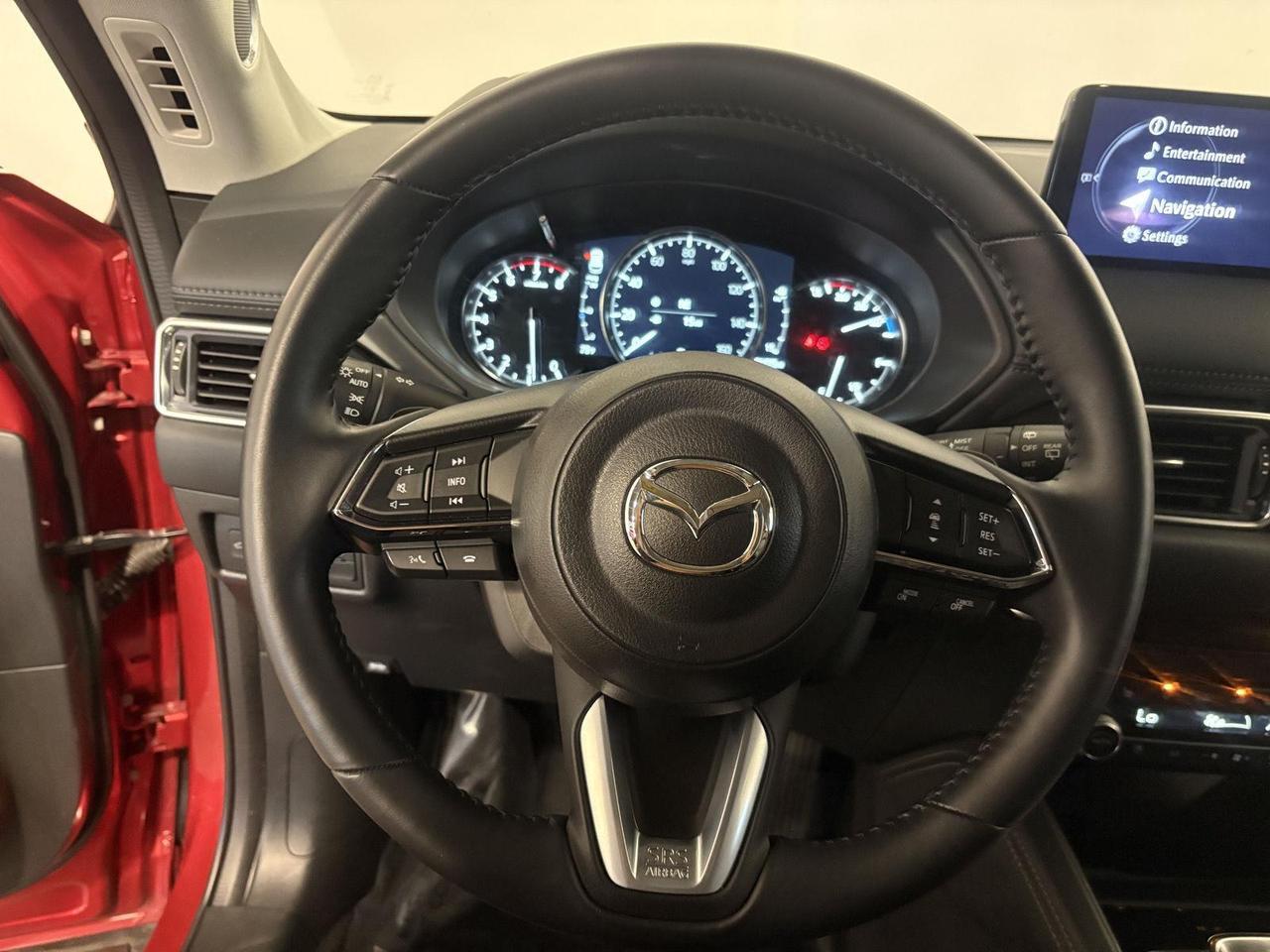 2024 Mazda CX-5 2.5 S Premium Plus Package Parker CO