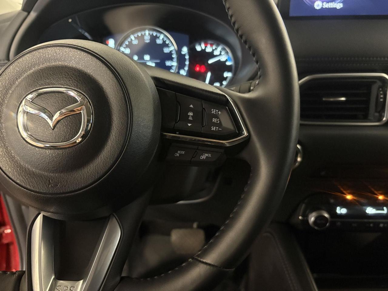 2024 Mazda CX-5 2.5 S Premium Plus Package Parker CO