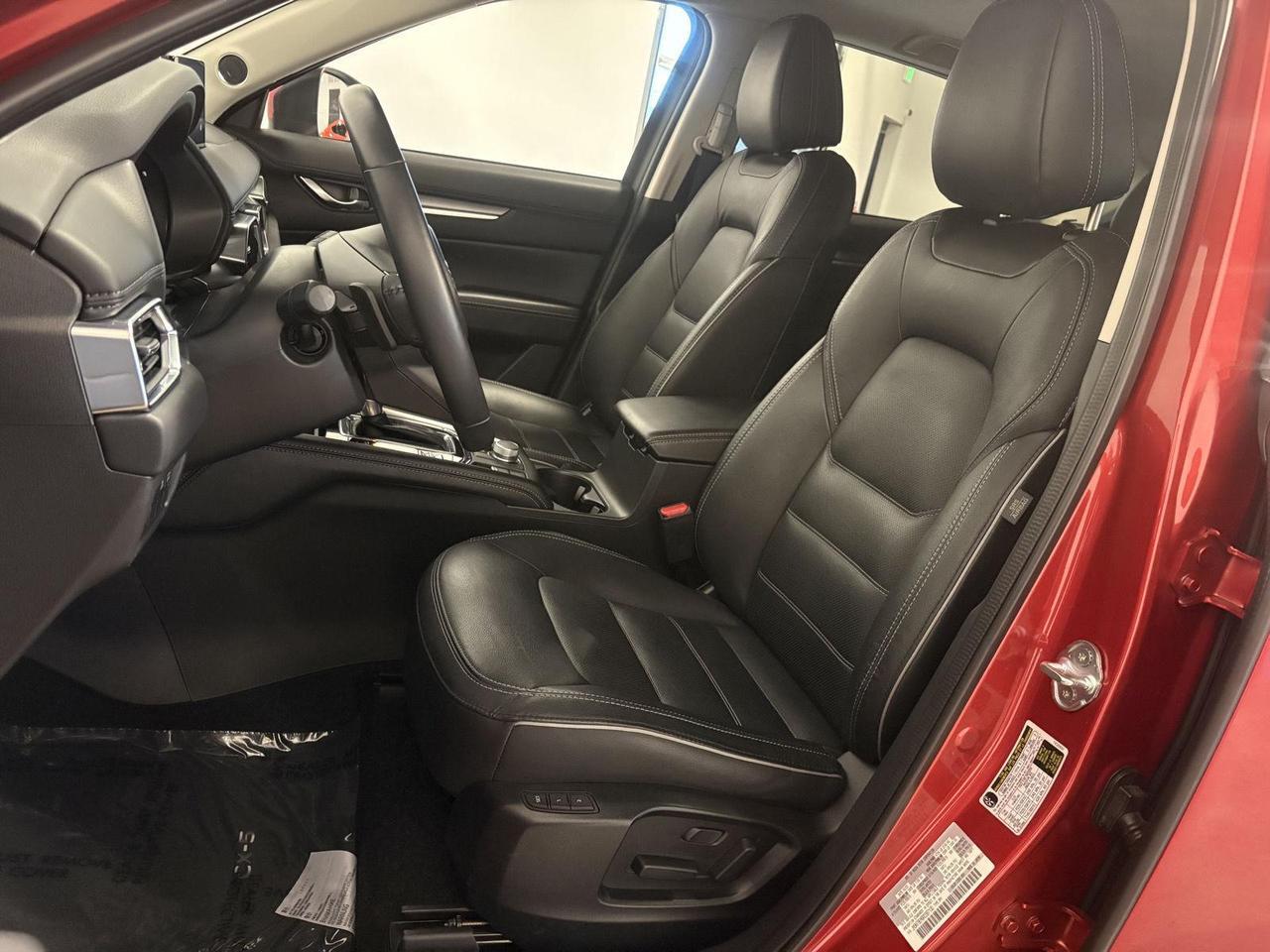 2024 Mazda CX-5 2.5 S Premium Plus Package Parker CO