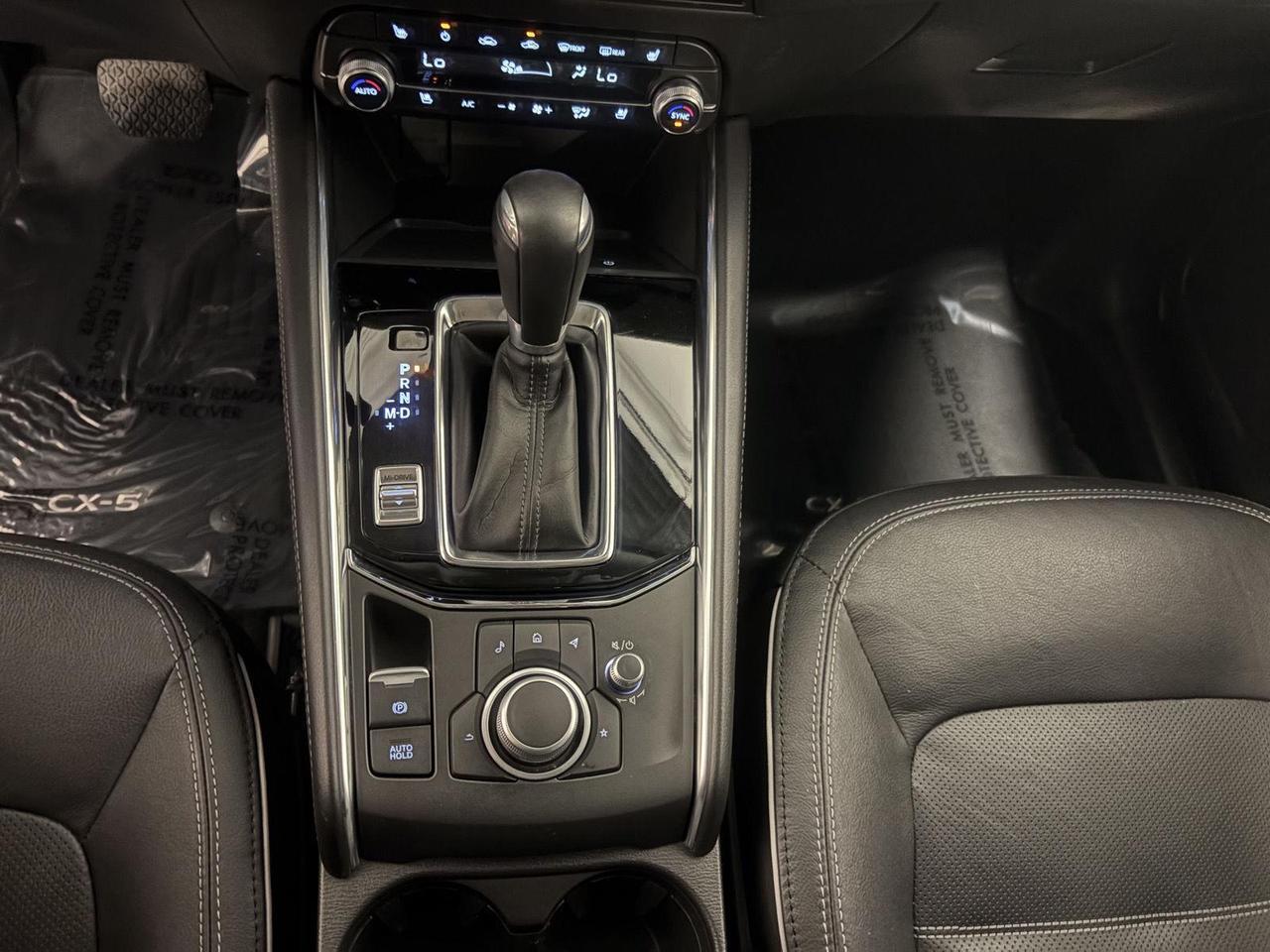 2024 Mazda CX-5 2.5 S Premium Plus Package Parker CO