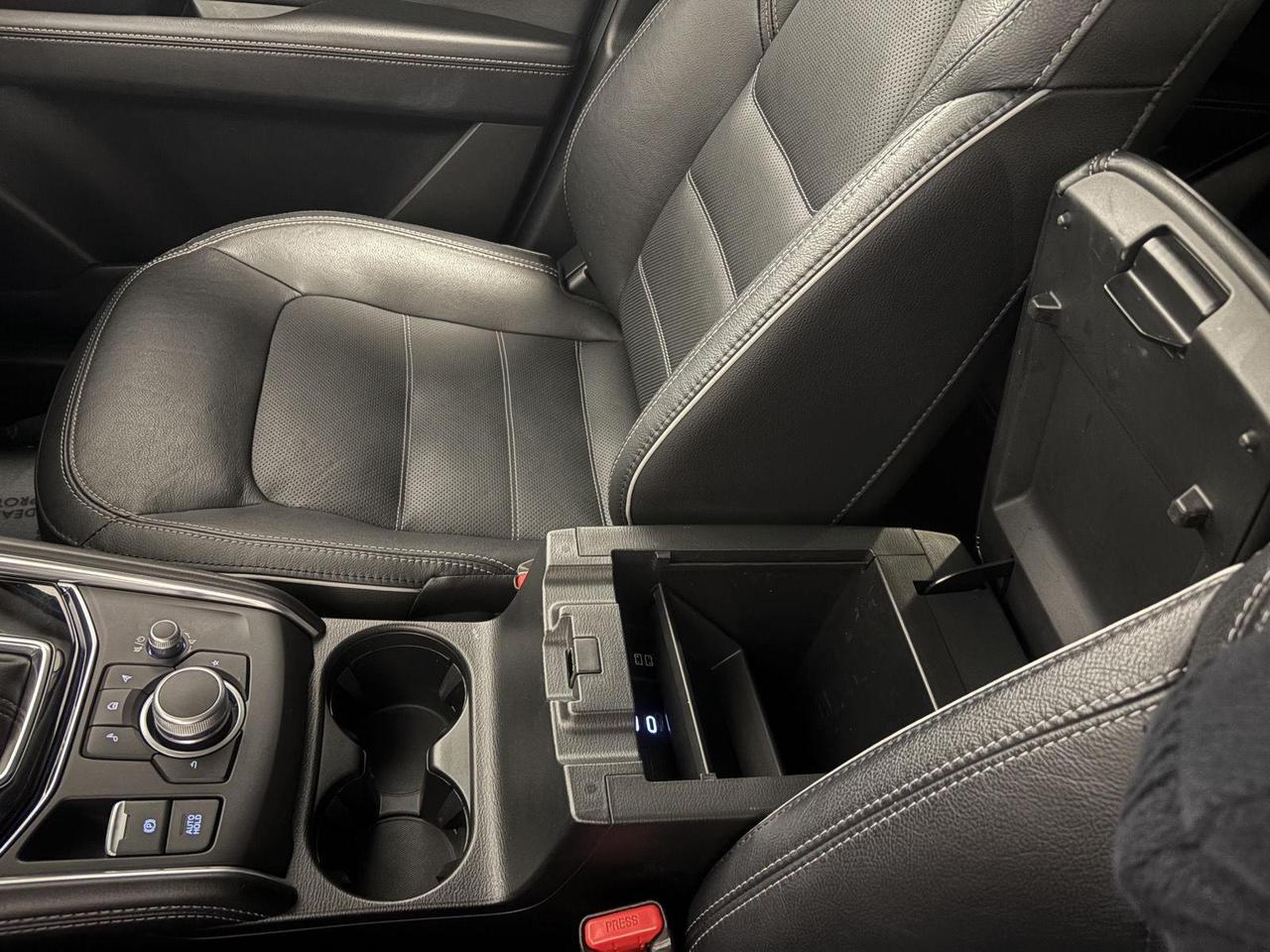 2024 Mazda CX-5 2.5 S Premium Plus Package Parker CO
