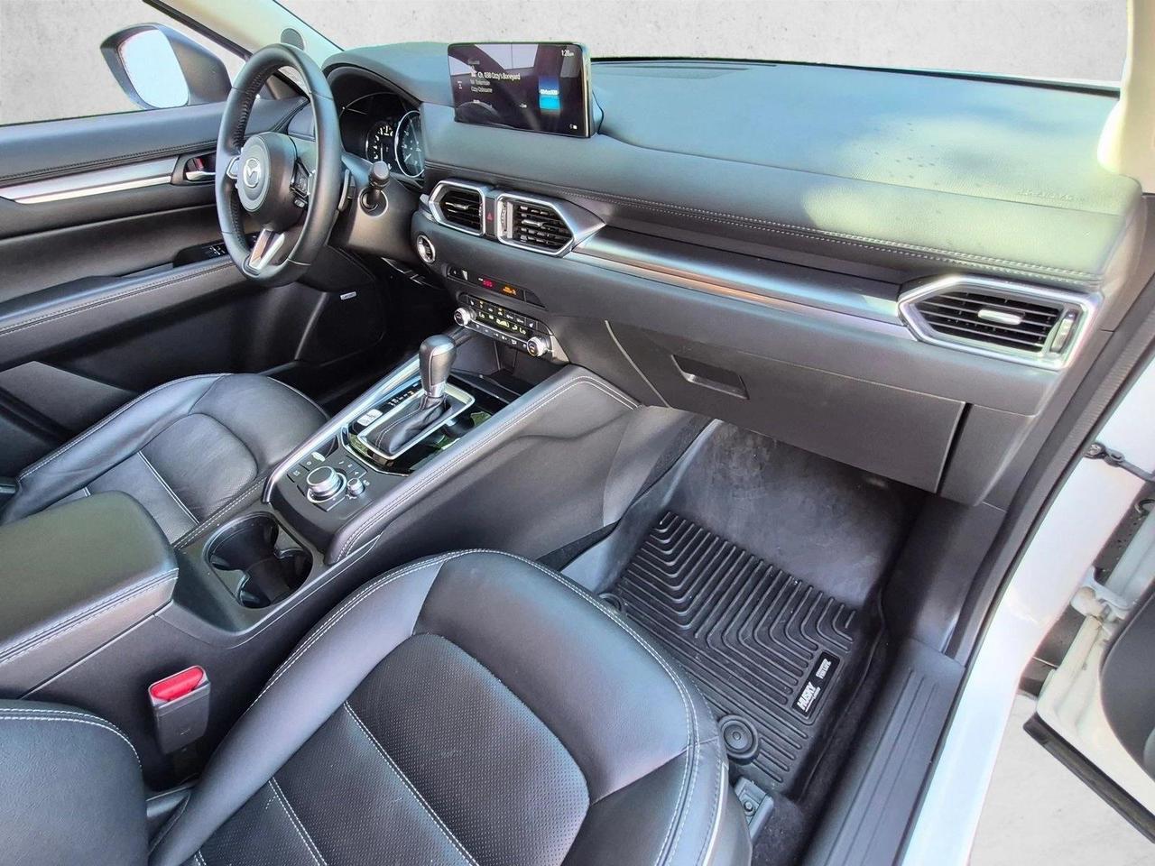 2024 Mazda CX-5 2.5 S Premium Plus Package Roseville CA