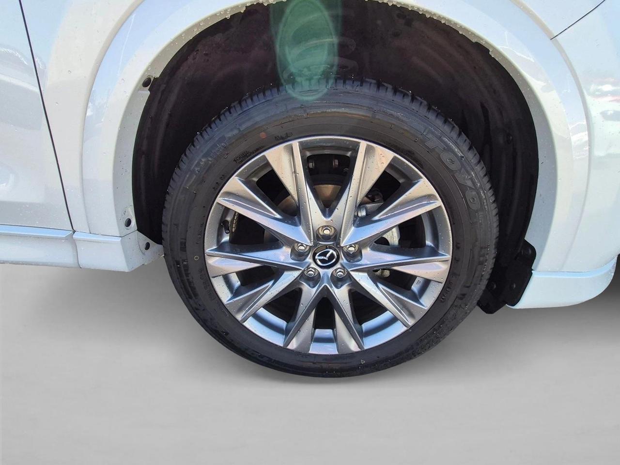 2024 Mazda CX-5 2.5 S Premium Plus Package Roseville CA