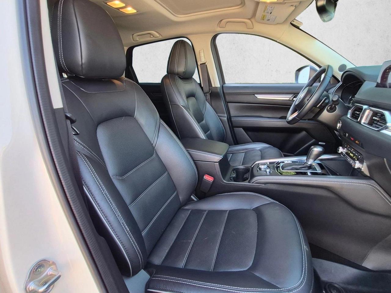 2024 Mazda CX-5 2.5 S Premium Plus Package Roseville CA
