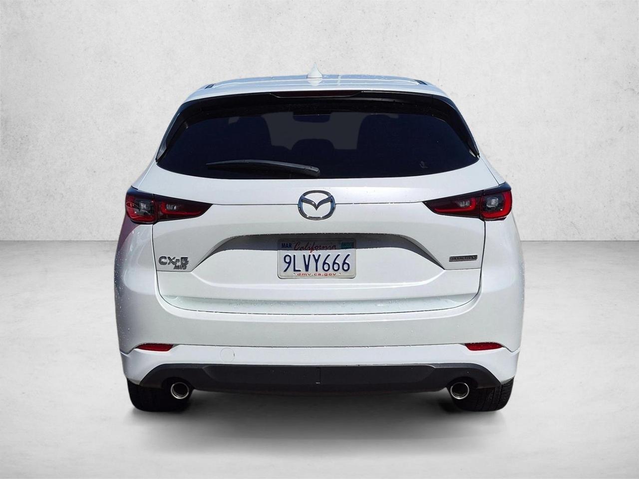 2024 Mazda CX-5 2.5 S Premium Plus Package Roseville CA