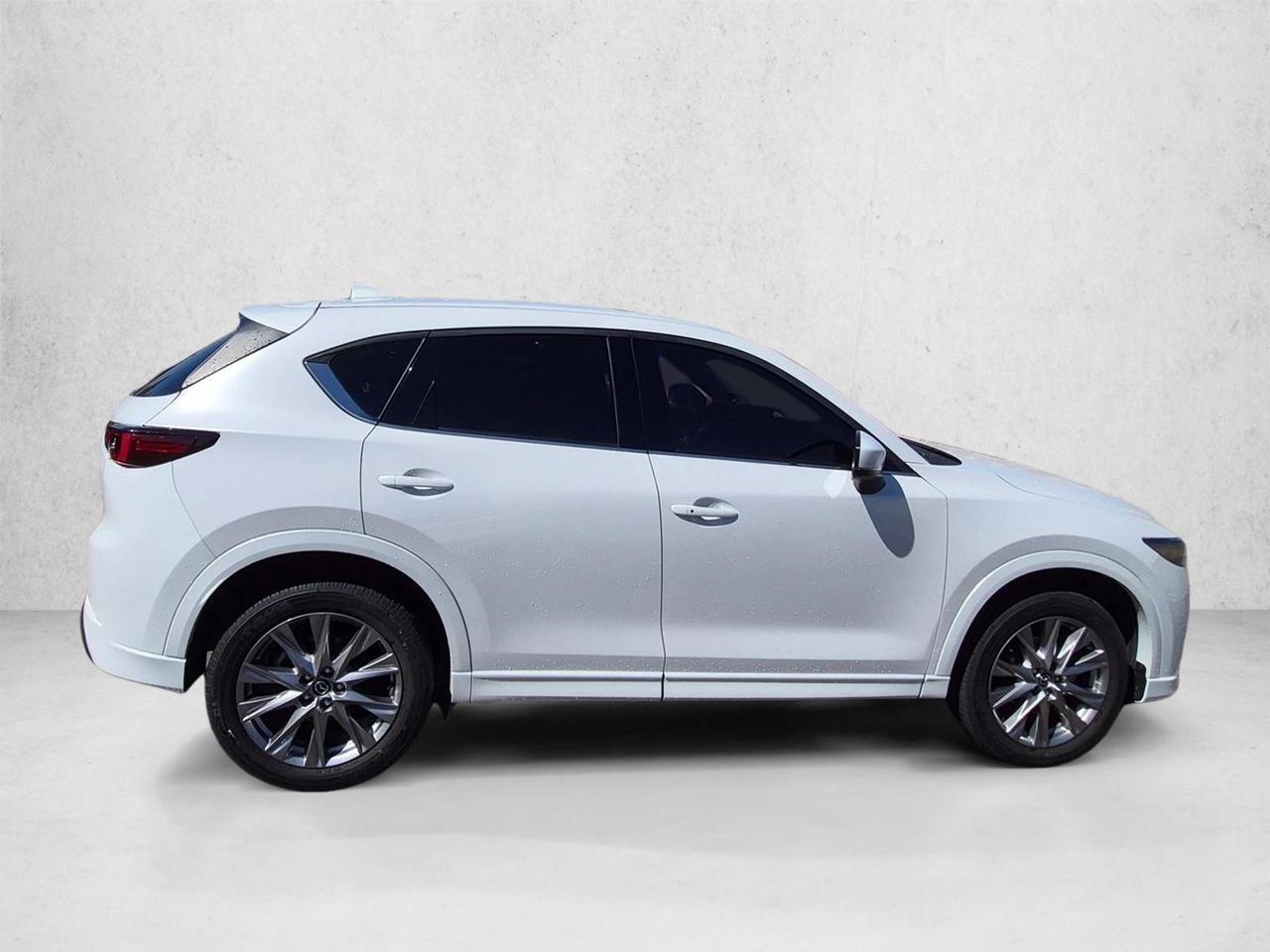 2024 Mazda CX-5 2.5 S Premium Plus Package Roseville CA