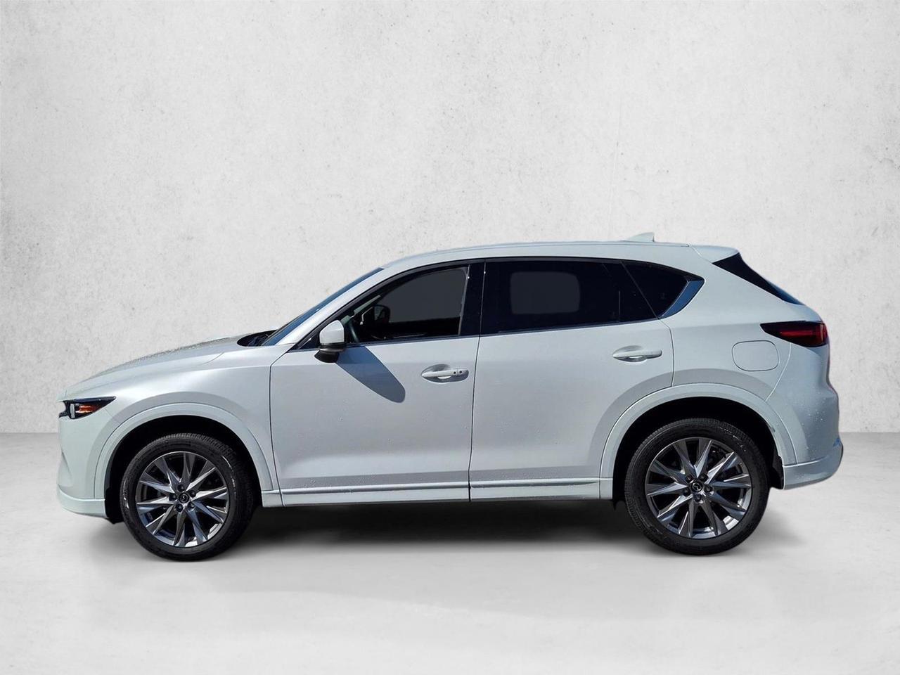 2024 Mazda CX-5 2.5 S Premium Plus Package Roseville CA
