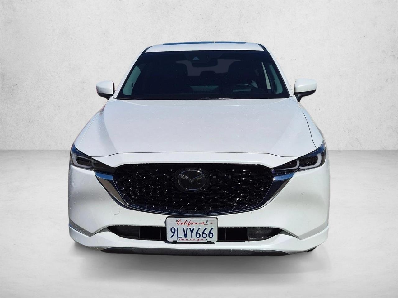 2024 Mazda CX-5 2.5 S Premium Plus Package Roseville CA