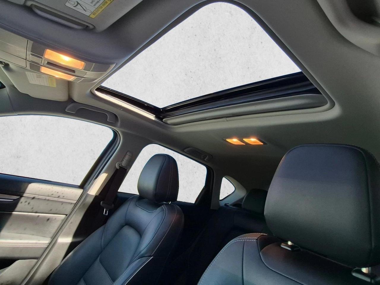 2024 Mazda CX-5 2.5 S Premium Plus Package Roseville CA