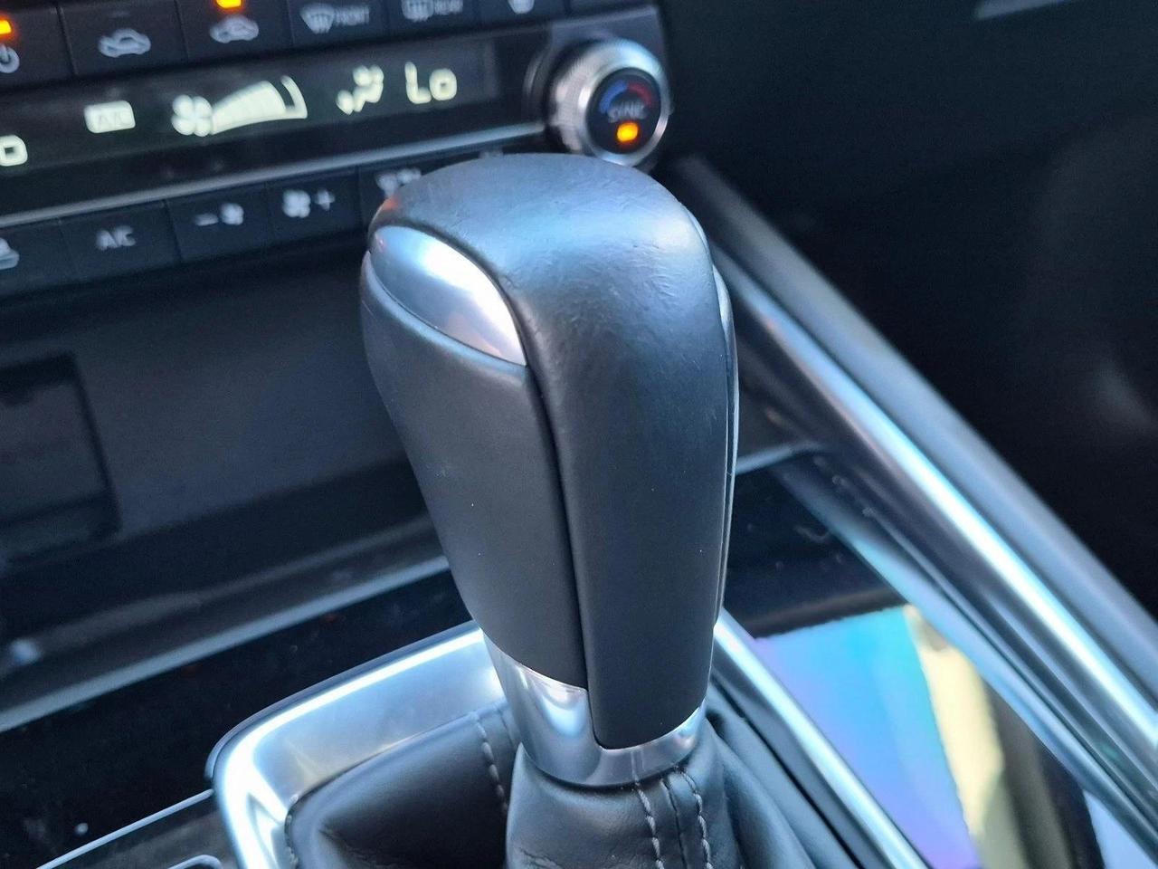2024 Mazda CX-5 2.5 S Premium Plus Package Roseville CA