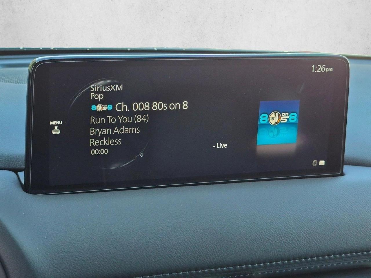 2024 Mazda CX-5 2.5 S Premium Plus Package Roseville CA