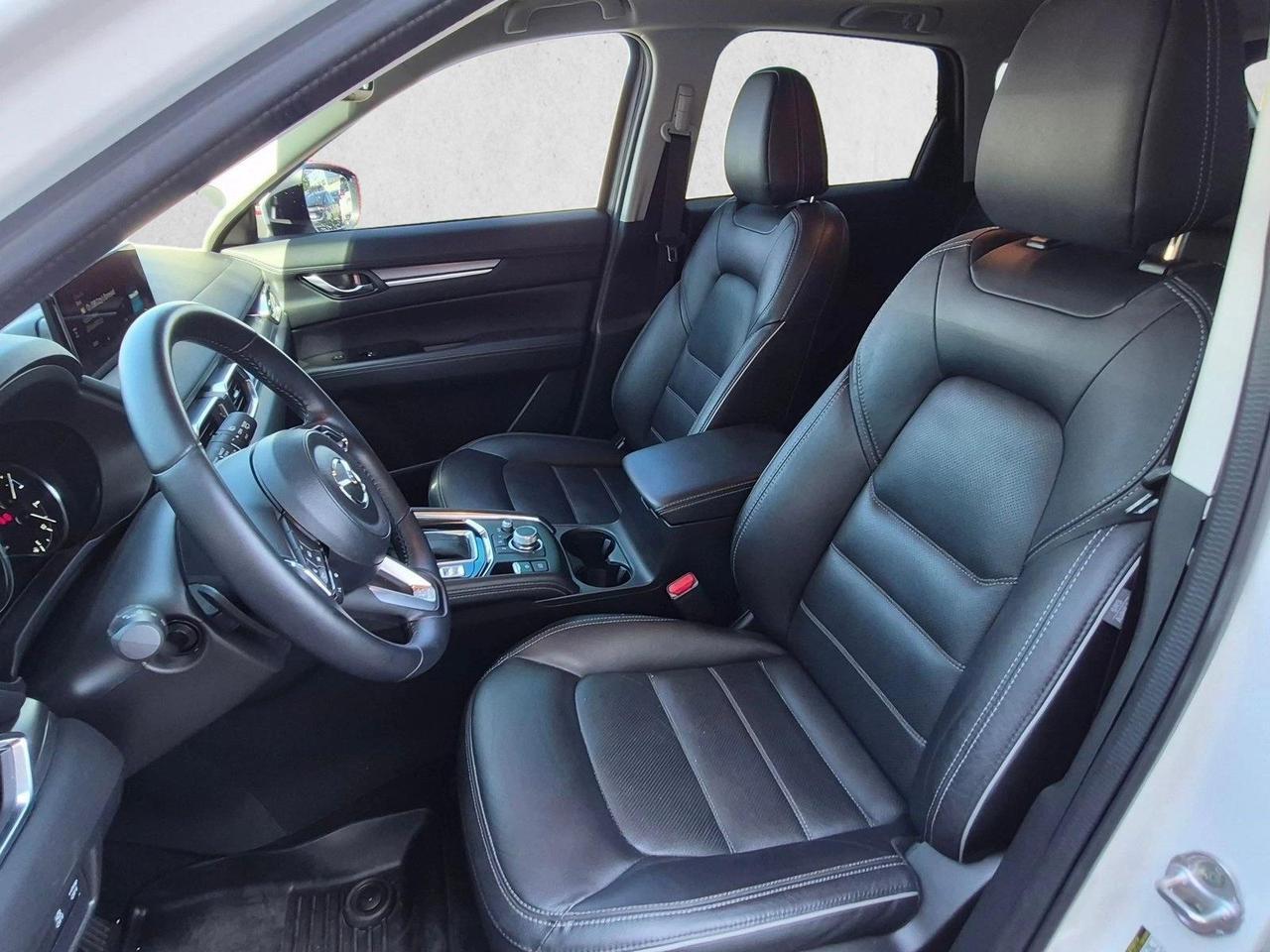 2024 Mazda CX-5 2.5 S Premium Plus Package Roseville CA