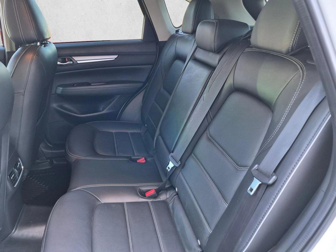 2024 Mazda CX-5 2.5 S Premium Plus Package Roseville CA