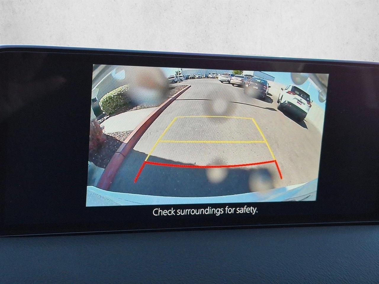2024 Mazda CX-5 2.5 S Premium Plus Package Roseville CA