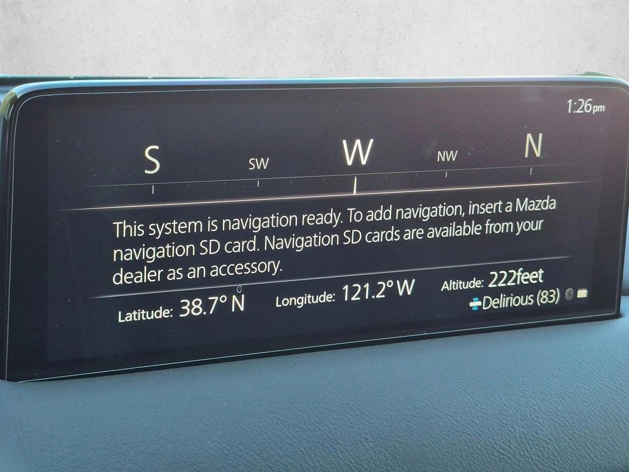 2024 Mazda CX-5 2.5 S Premium Plus Package Roseville CA