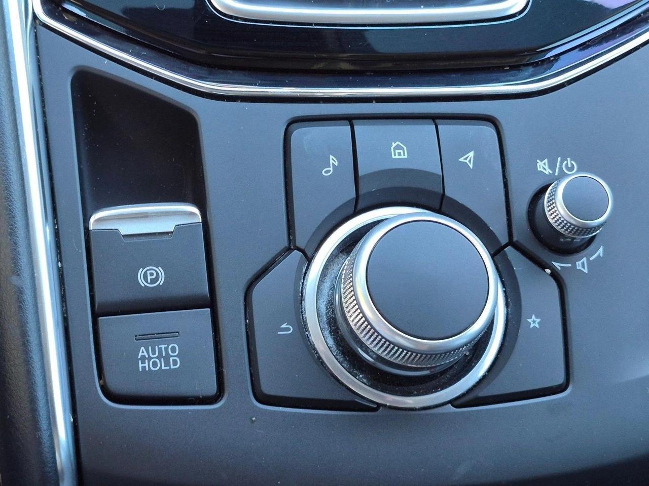 2024 Mazda CX-5 2.5 S Premium Plus Package Roseville CA