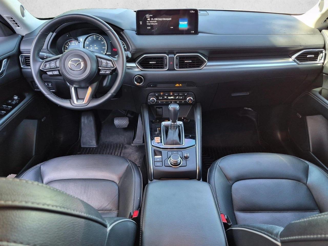 2024 Mazda CX-5 2.5 S Premium Plus Package Roseville CA