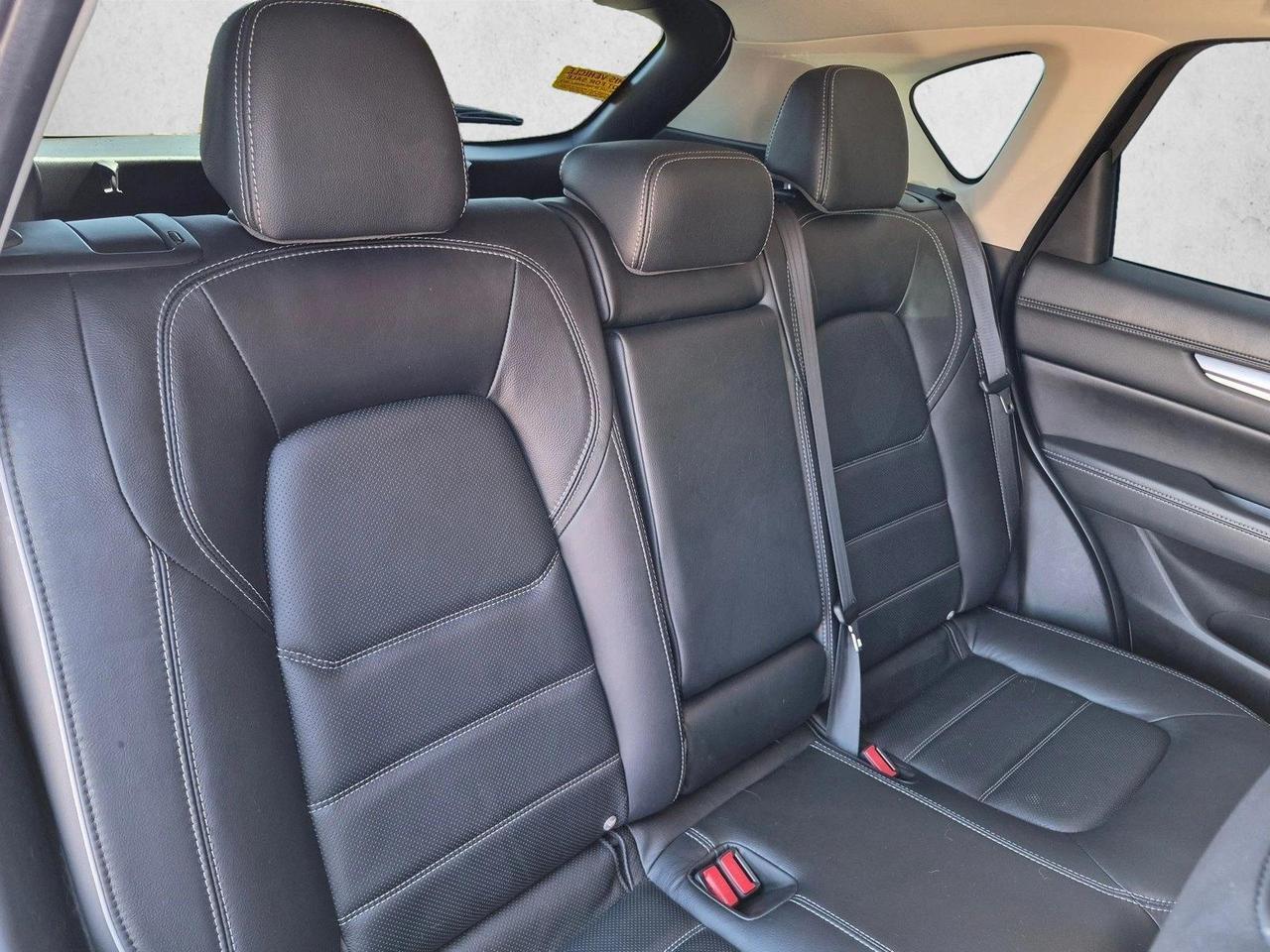 2024 Mazda CX-5 2.5 S Premium Plus Package Roseville CA