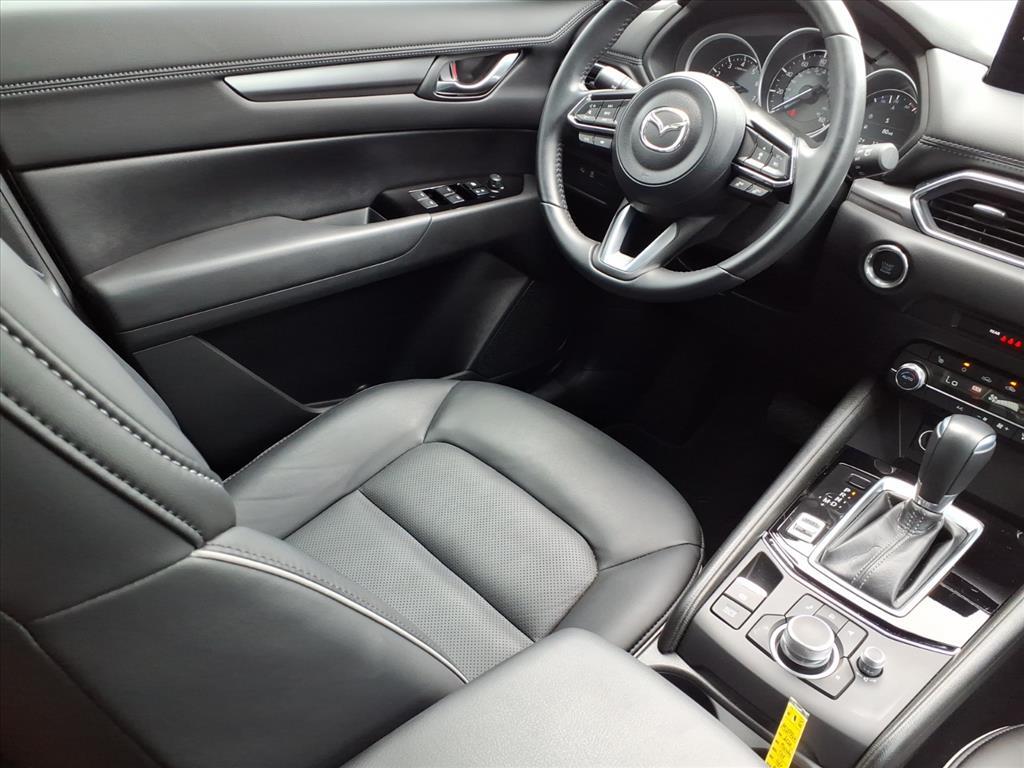 2024 Mazda CX-5 2.5 S Select Harlingen TX