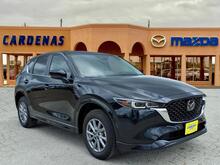 2024_Mazda_CX-5_2.5 S Select_ McAllen TX
