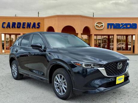2024 Mazda CX-5 2.5 S Select McAllen TX