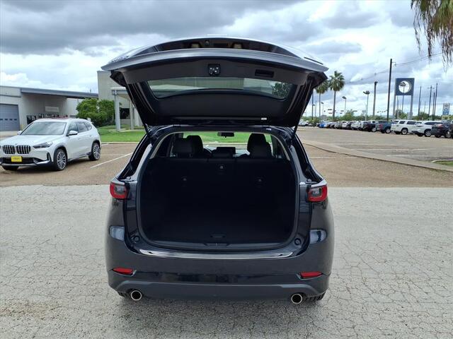 2024 Mazda CX-5 2.5 S Select McAllen TX