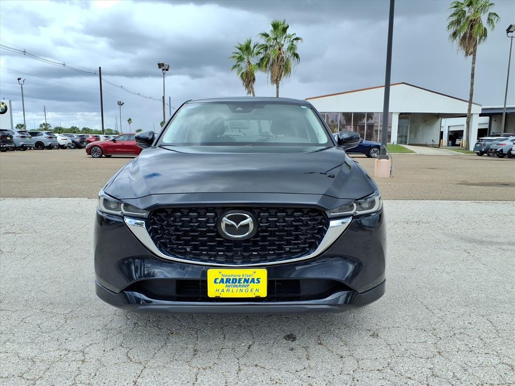 2024 Mazda CX-5 2.5 S Select