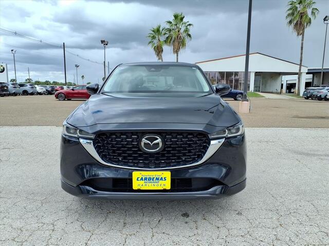 2024 Mazda CX-5 2.5 S Select McAllen TX