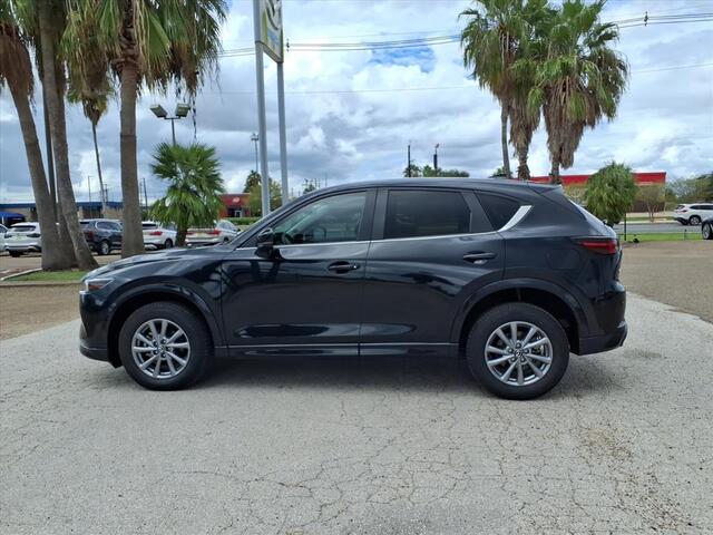 2024 Mazda CX-5 2.5 S Select McAllen TX