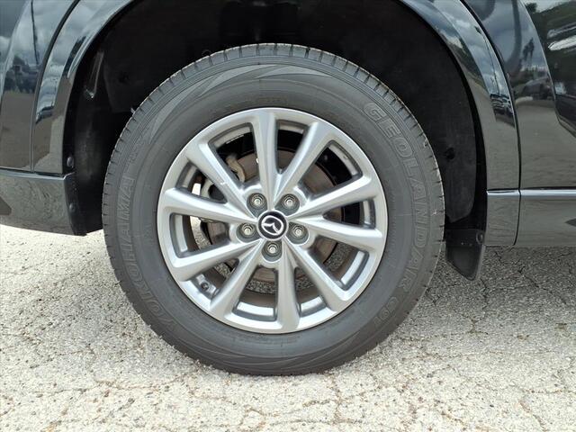 2024 Mazda CX-5 2.5 S Select McAllen TX