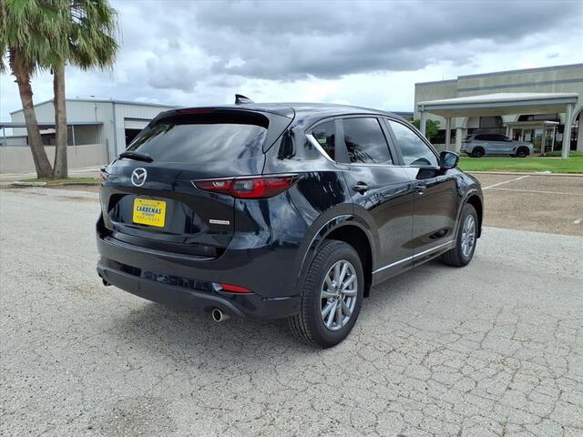 2024 Mazda CX-5 2.5 S Select McAllen TX